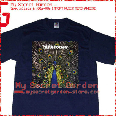 The Bluetones - Expecting To Fly T Shirt 